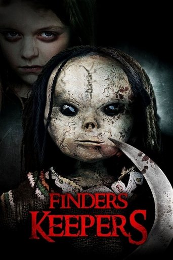 Regarder Finders Keepers en streaming complet
