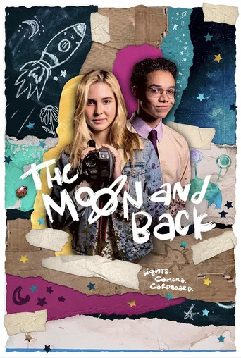 Regarder The Moon and Back en streaming complet