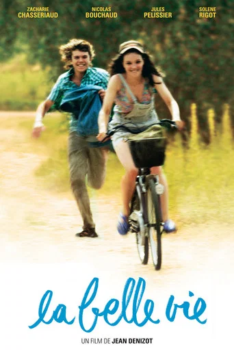 Regarder La Belle Vie en streaming complet