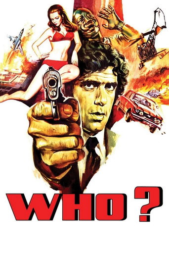 Regarder Who? en streaming complet