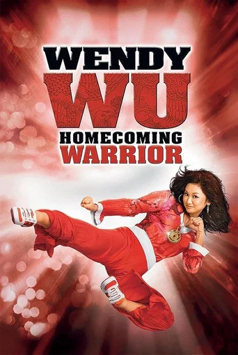 Regarder Wendy Wu en streaming complet