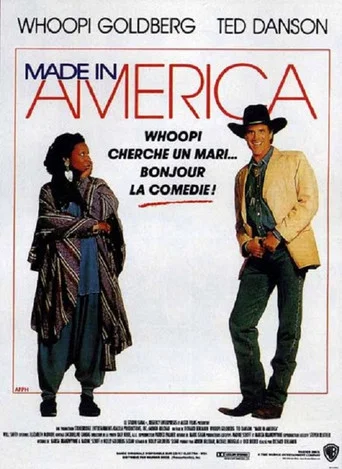 Regarder Made in America en streaming complet