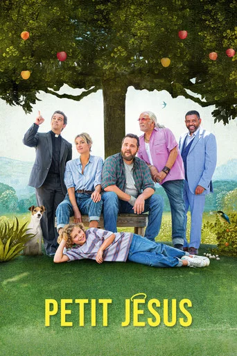 Regarder Petit Jésus en streaming complet