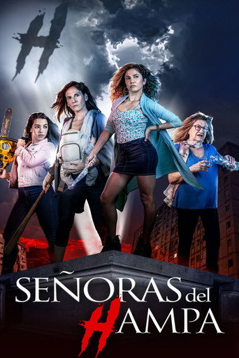 Regarder Dangerous Moms en streaming complet