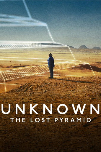 Regarder Unknown: The Lost Pyramid en streaming complet
