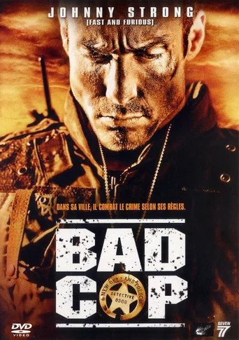 Regarder Bad Cop en streaming complet