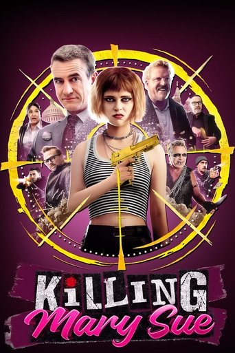 Regarder Killing Mary Sue en streaming complet