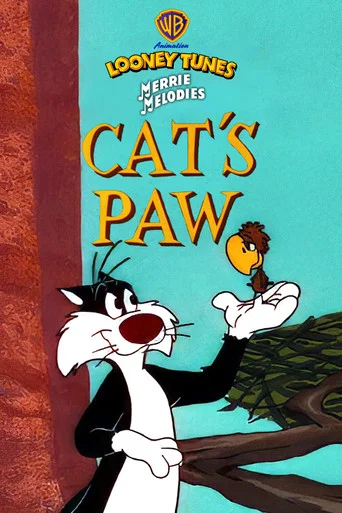 Regarder Cat's Paw en streaming complet
