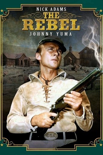 Regarder The Rebel en streaming complet