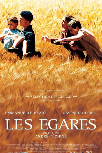 Regarder Les Égarés en streaming complet