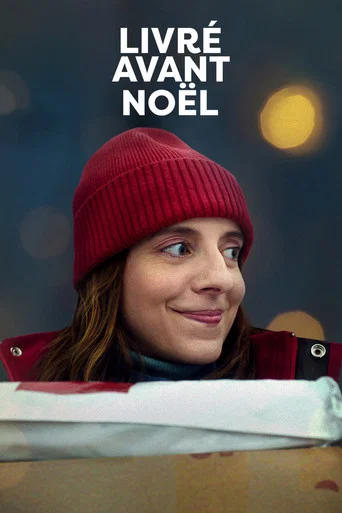 Regarder Livré avant Noël en streaming complet