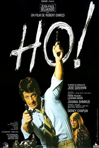 Regarder Ho ! en streaming complet