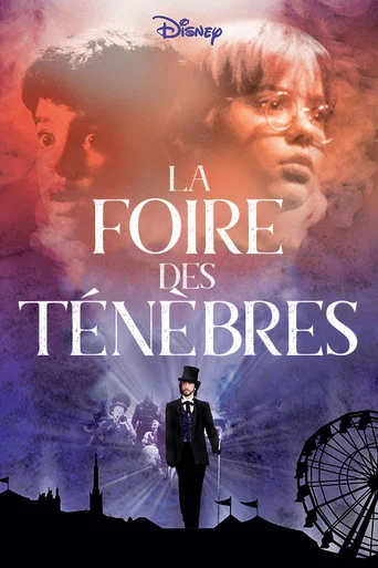 Regarder La Foire des ténèbres en streaming complet