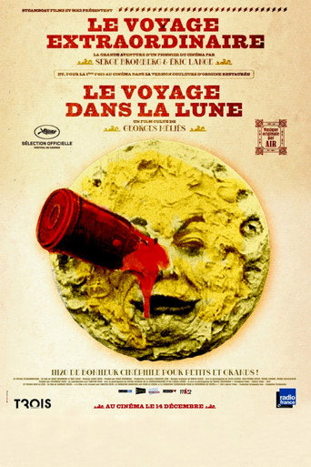 Regarder Le Voyage extraordinaire en streaming complet