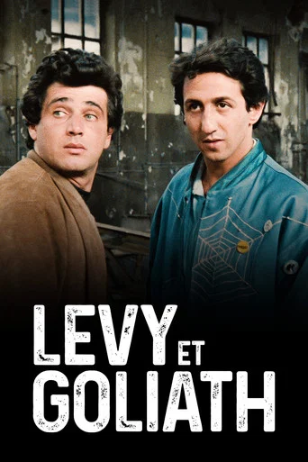 Regarder Lévy et Goliath en streaming complet