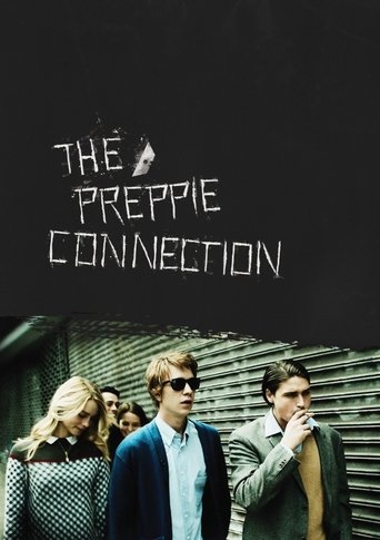Regarder The Preppie Connection en streaming complet