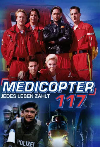 Regarder Médicopter en streaming complet