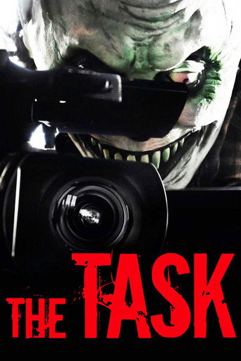 Regarder The Task en streaming complet