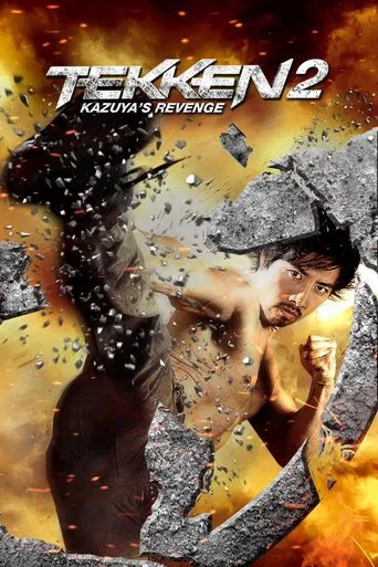 Regarder Tekken 2: Kazuya's Revenge en streaming complet