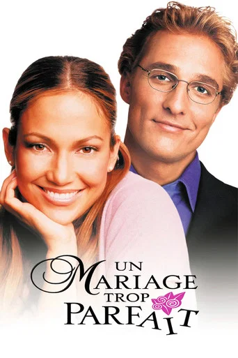Regarder Un Mariage trop parfait en streaming complet