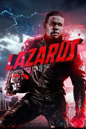 Regarder Lazarus en streaming complet