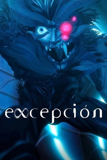 Regarder exception en streaming complet