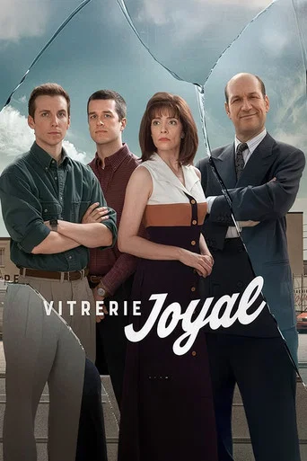 Regarder Vitrerie Joyal en streaming complet