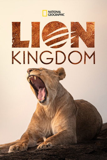 Regarder Lion Kingdom en streaming complet