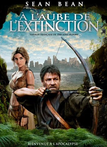 Regarder À l'aube de l'extinction en streaming complet
