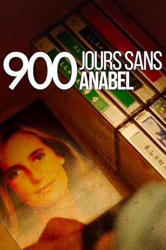 Regarder 900 jours sans Anabel en streaming complet