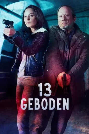 Regarder 13 Commandements en streaming complet