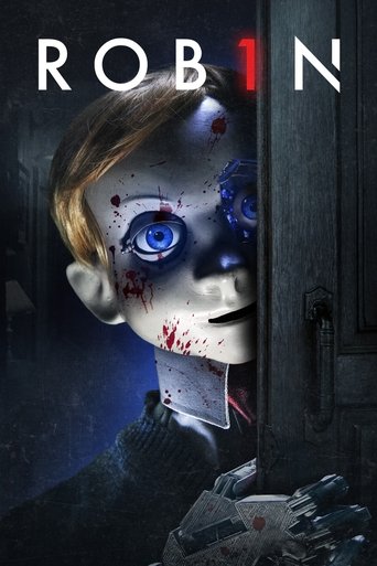 Regarder Rob1n en streaming complet
