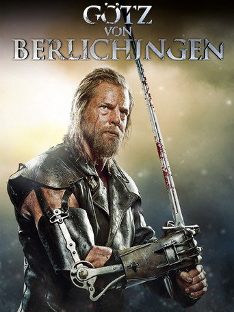 Regarder L'Homme de fer en streaming complet