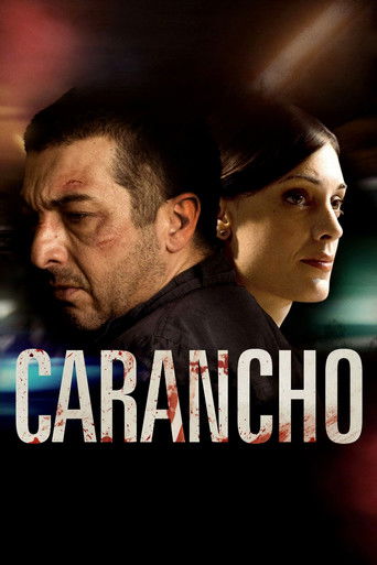 Regarder Carancho en streaming complet