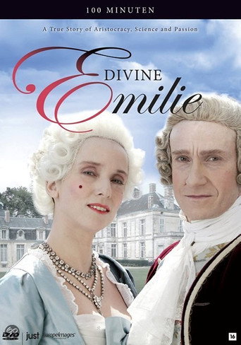 Regarder Divine Émilie en streaming complet