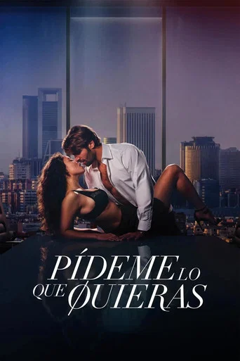 Regarder Pídeme lo que quieras en streaming complet
