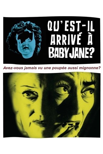 Regarder Qu'est-il arrivé à Baby Jane ? en streaming complet