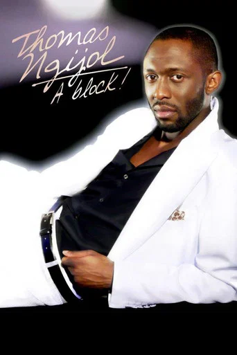 Regarder Thomas Ngijol - À block! en streaming complet