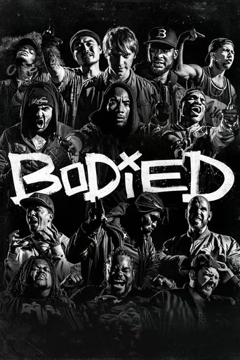 Regarder Bodied en streaming complet
