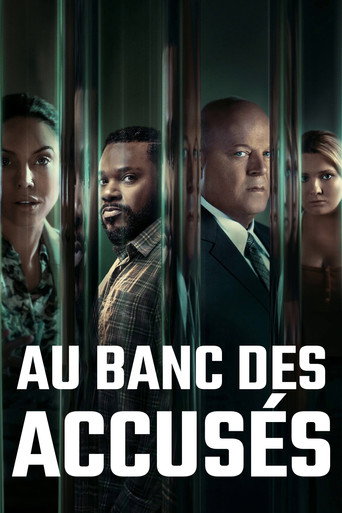 Regarder Accused en streaming complet