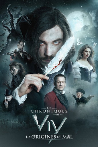 Regarder Les Chroniques de Viy : Les Origines du mal en streaming complet