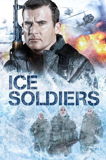 Regarder Ice Soldiers en streaming complet