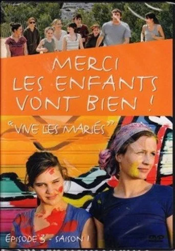 Regarder Merci, les enfants vont bien ! en streaming complet