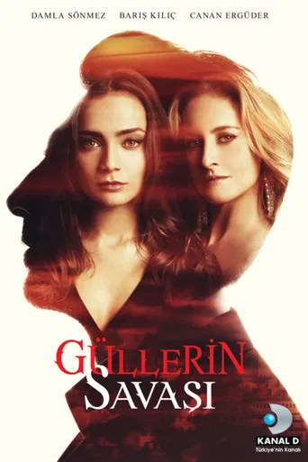Regarder War of the Roses en streaming complet