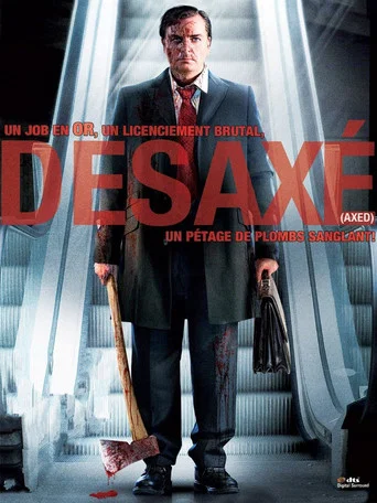 Regarder Désaxé en streaming complet