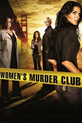 Regarder Women's Murder Club en streaming complet
