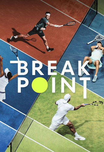 Regarder Break Point - Saison 1 en streaming complet