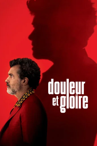 Regarder Douleur et Gloire en streaming complet