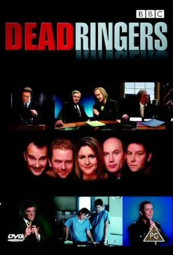Regarder Dead Ringers en streaming complet