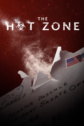 Regarder The Hot Zone en streaming complet